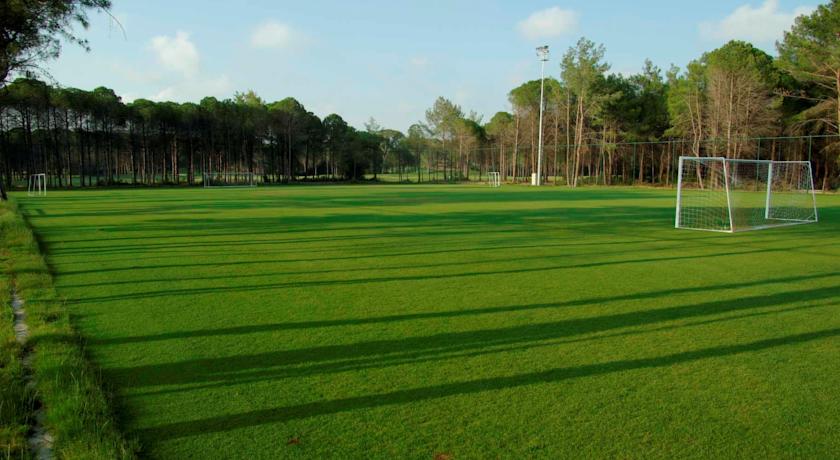 Sueno Hotels Golf Belek — Белек, Туреччина мініатюра 57