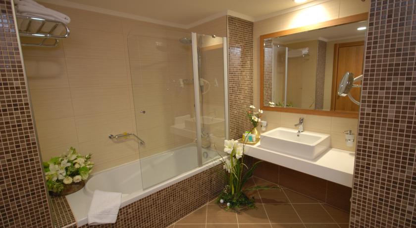 Sueno Hotels Golf Belek — Белек, Туреччина мініатюра 58