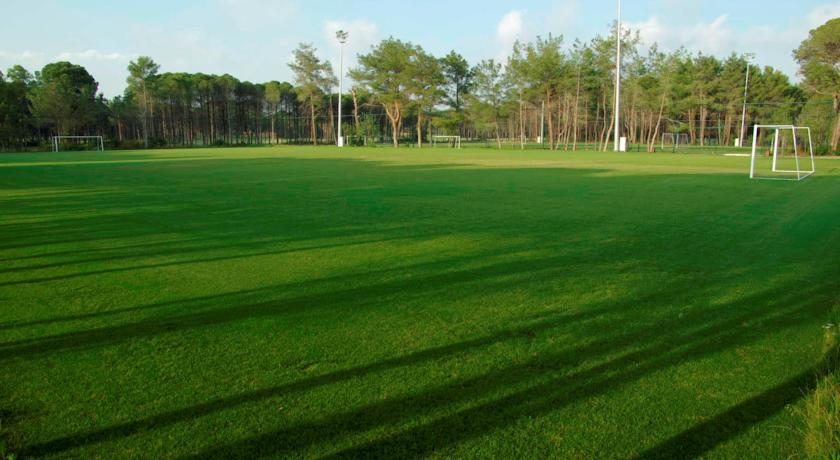 Sueno Hotels Golf Belek — Белек, Туреччина мініатюра 59