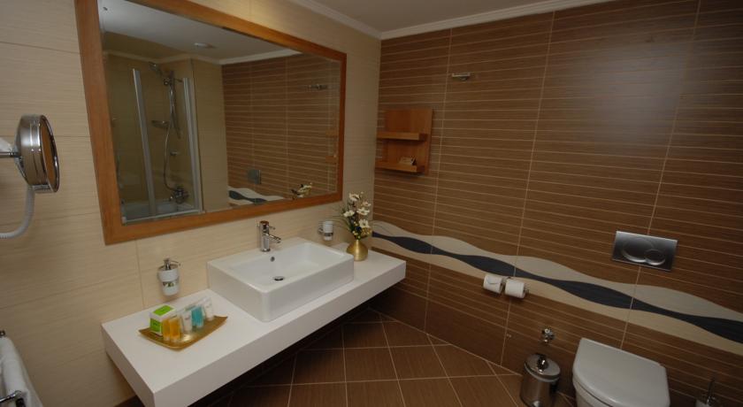 Sueno Hotels Golf Belek — Белек, Туреччина мініатюра 60