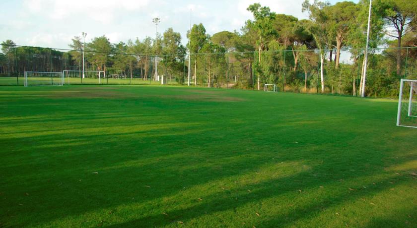 Sueno Hotels Golf Belek — Белек, Туреччина мініатюра 62