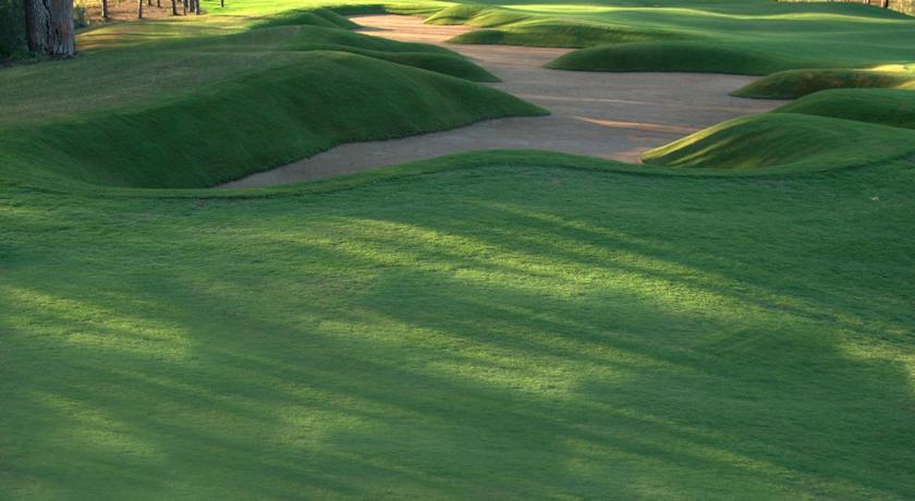 Sueno Hotels Golf Belek — Белек, Туреччина мініатюра 65