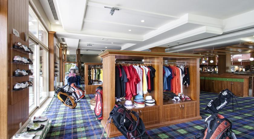 Sueno Hotels Golf Belek — Белек, Туреччина мініатюра 67