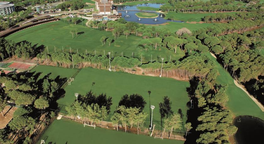 Sueno Hotels Golf Belek — Белек, Туреччина мініатюра 71