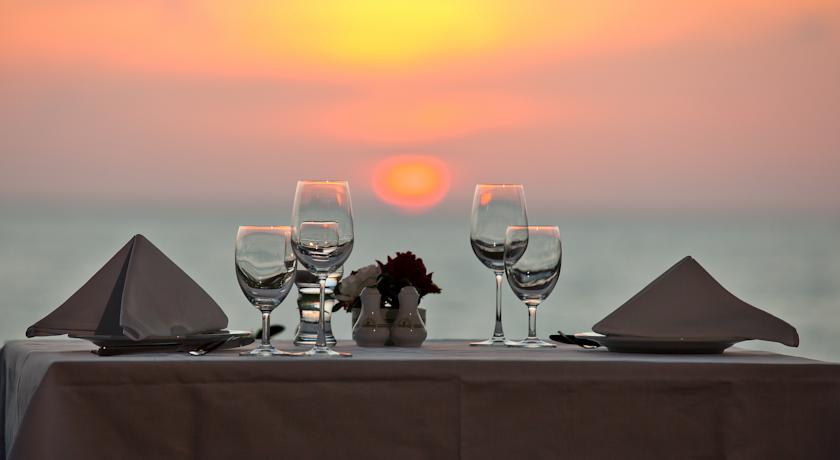 Diamond Cliff Resort & Spa — о. Пхукет, Таїланд мініатюра 9