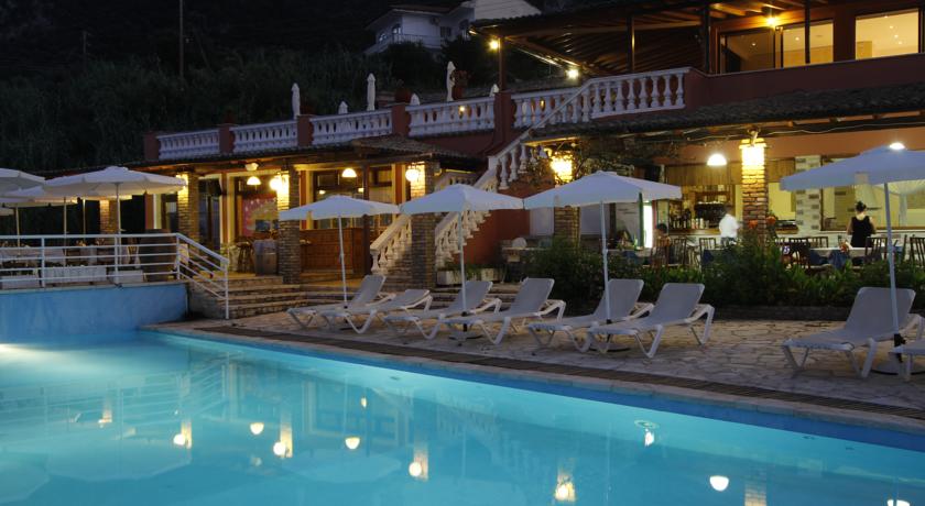 Corfu Maris Bellos Hotel — о. Корфу, Греція мініатюра 6