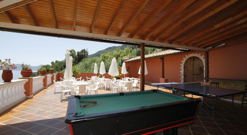 Corfu Maris Bellos Hotel — о. Корфу, Греція мініатюра 8