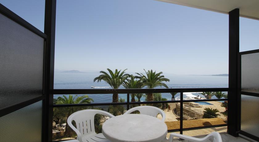 Corfu Maris Bellos Hotel — о. Корфу, Греція мініатюра 9
