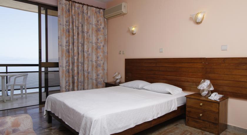Corfu Maris Bellos Hotel — о. Корфу, Греція мініатюра 10