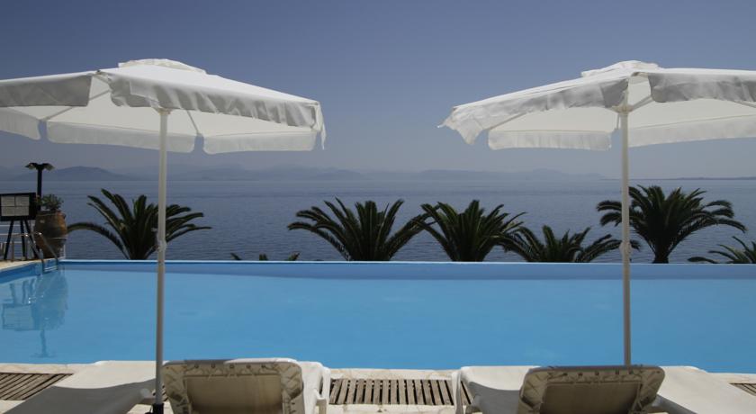 Corfu Maris Bellos Hotel — о. Корфу, Греція мініатюра 11