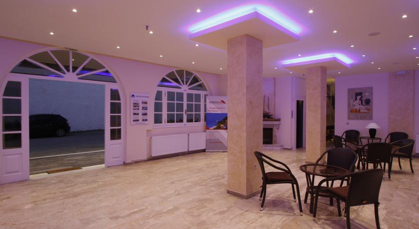 Corfu Maris Bellos Hotel — о. Корфу, Греція мініатюра 13
