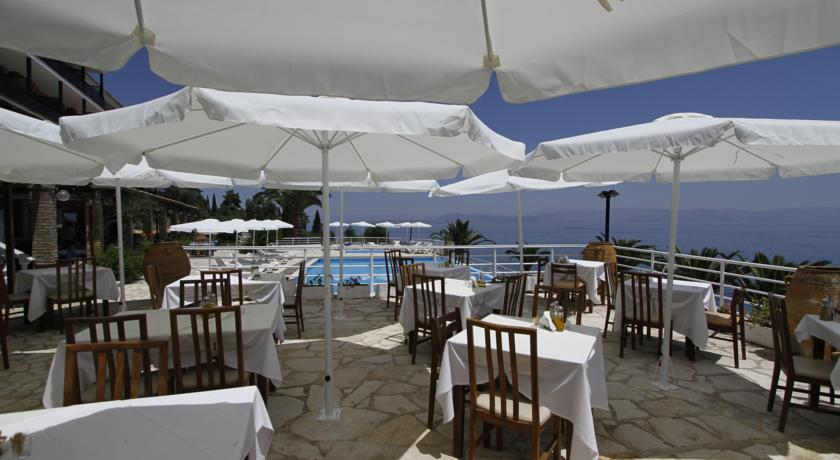 Corfu Maris Bellos Hotel — о. Корфу, Греція мініатюра 14