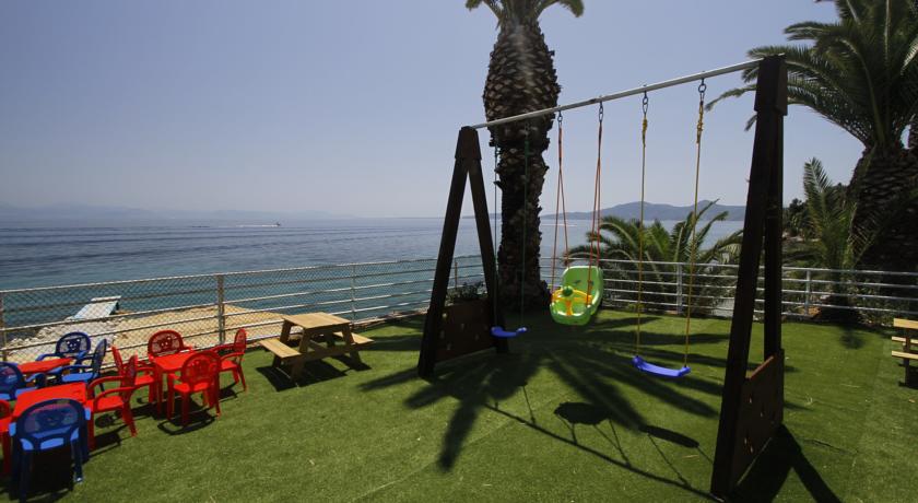 Corfu Maris Bellos Hotel — о. Корфу, Греція мініатюра 15