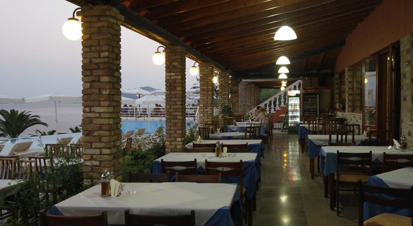 Corfu Maris Bellos Hotel — о. Корфу, Греція мініатюра 16
