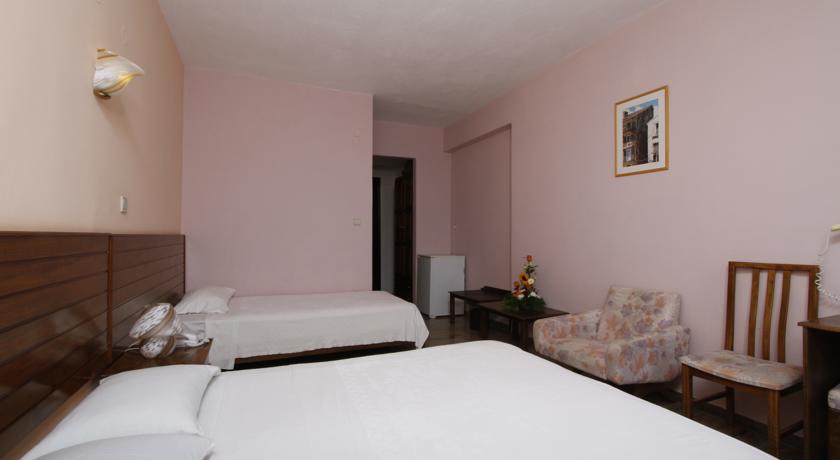 Corfu Maris Bellos Hotel — о. Корфу, Греція мініатюра 17