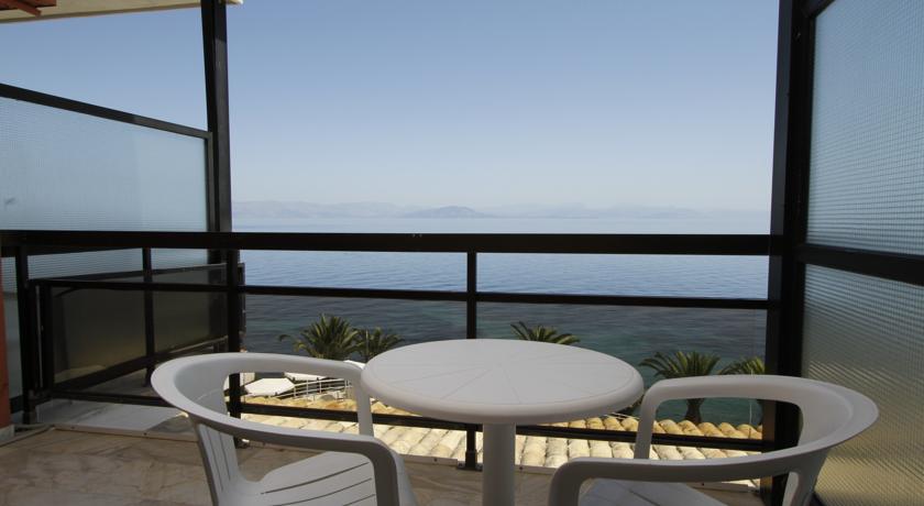 Corfu Maris Bellos Hotel — о. Корфу, Греція мініатюра 19