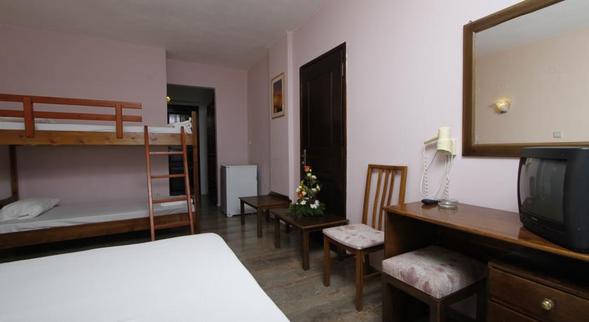 Corfu Maris Bellos Hotel — о. Корфу, Греція мініатюра 20