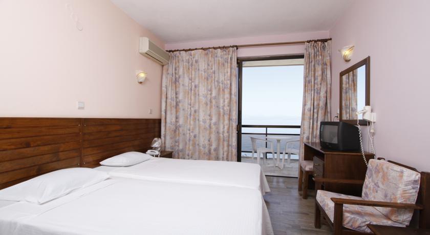 Corfu Maris Bellos Hotel — о. Корфу, Греція мініатюра 21
