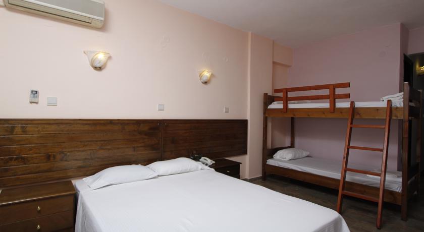 Corfu Maris Bellos Hotel — о. Корфу, Греція мініатюра 23