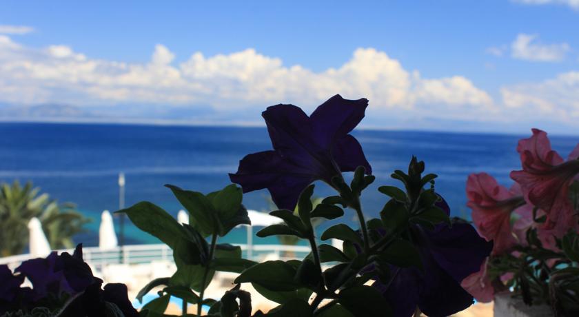 Corfu Maris Bellos Hotel — о. Корфу, Греція мініатюра 24