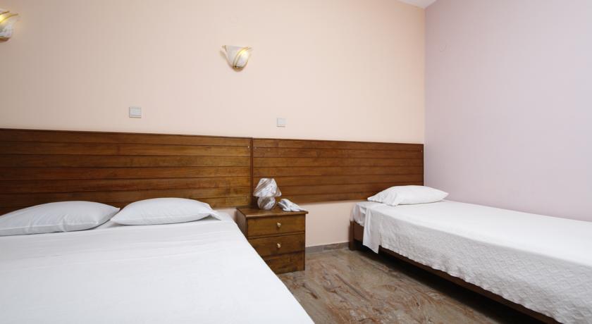 Corfu Maris Bellos Hotel — о. Корфу, Греція мініатюра 25