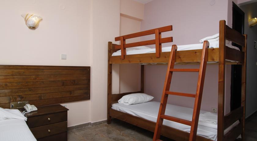 Corfu Maris Bellos Hotel — о. Корфу, Греція мініатюра 26