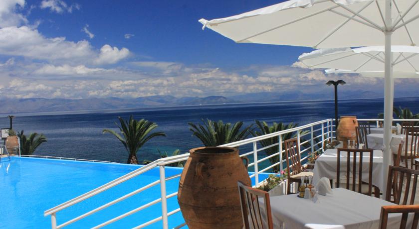 Corfu Maris Bellos Hotel — о. Корфу, Греція мініатюра 27