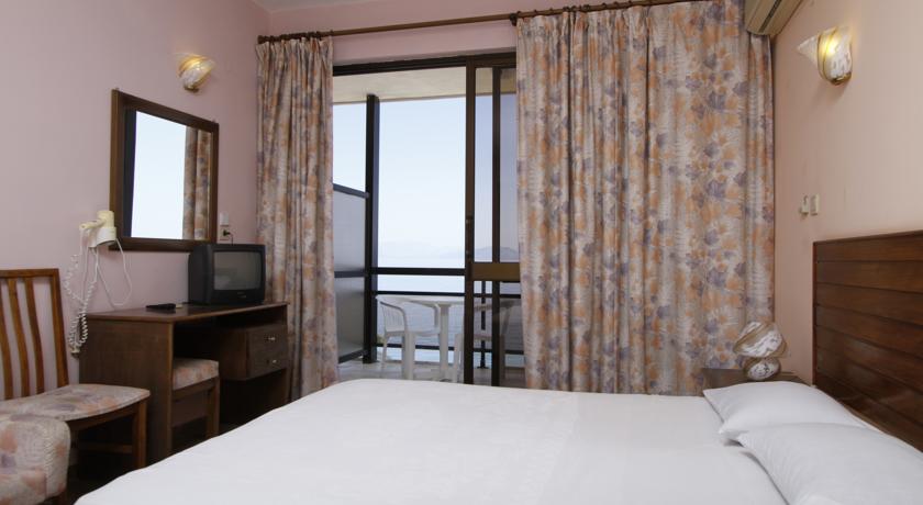 Corfu Maris Bellos Hotel — о. Корфу, Греція мініатюра 28