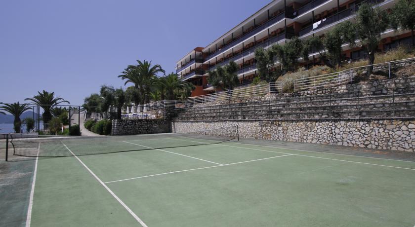 Corfu Maris Bellos Hotel — о. Корфу, Греція мініатюра 29
