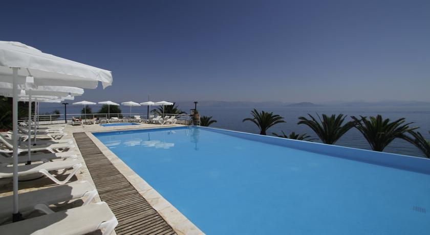 Corfu Maris Bellos Hotel — о. Корфу, Греція мініатюра 30