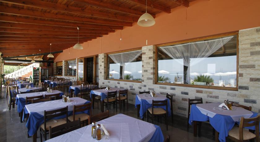 Corfu Maris Bellos Hotel — о. Корфу, Греція мініатюра 31