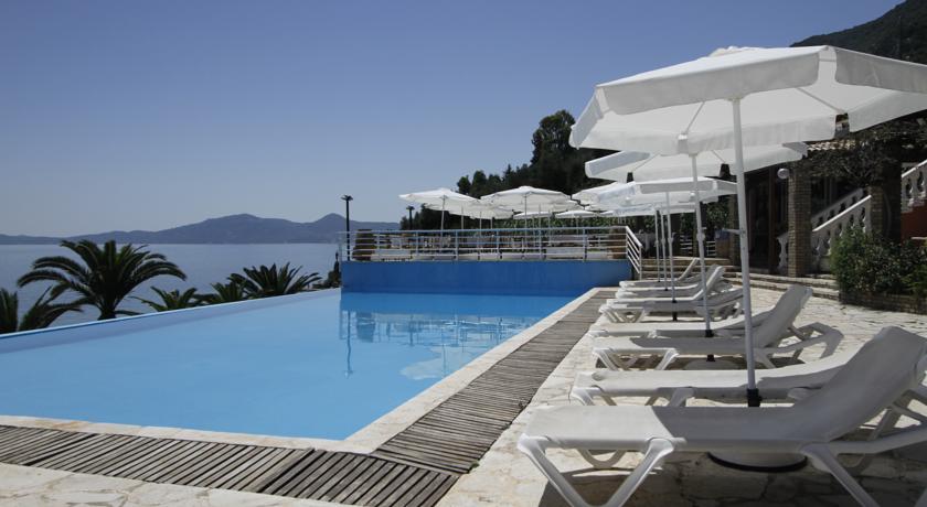 Corfu Maris Bellos Hotel — о. Корфу, Греція мініатюра 33