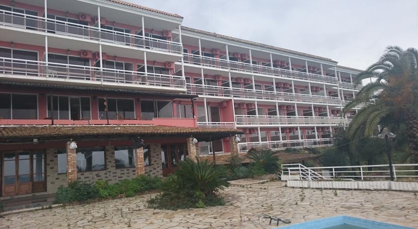 Corfu Maris Bellos Hotel — о. Корфу, Греція мініатюра 34
