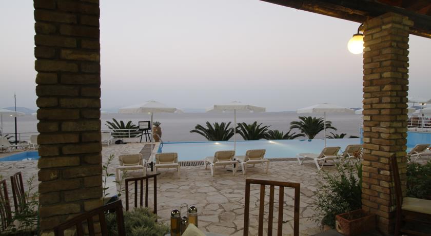 Corfu Maris Bellos Hotel — о. Корфу, Греція мініатюра 35