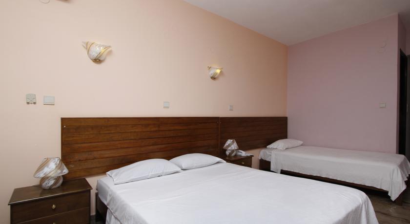 Corfu Maris Bellos Hotel — о. Корфу, Греція мініатюра 36