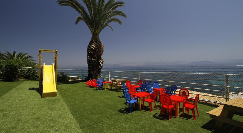 Corfu Maris Bellos Hotel — о. Корфу, Греція мініатюра 37