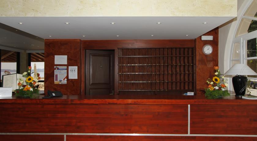 Corfu Maris Bellos Hotel — о. Корфу, Греція мініатюра 39