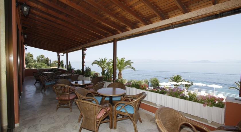 Corfu Maris Bellos Hotel — о. Корфу, Греція мініатюра 40