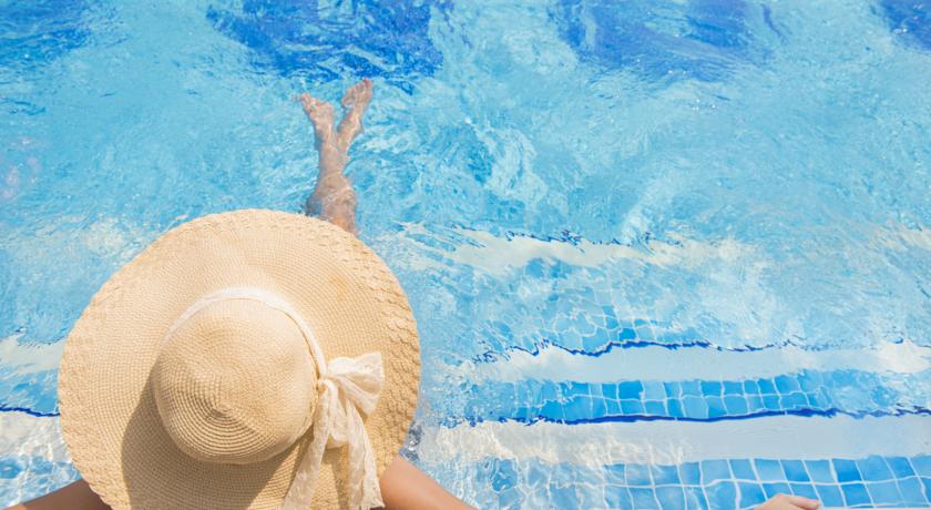 Port Nature Luxury Resort Hotel & Spa — Богазкент, Туреччина мініатюра 29