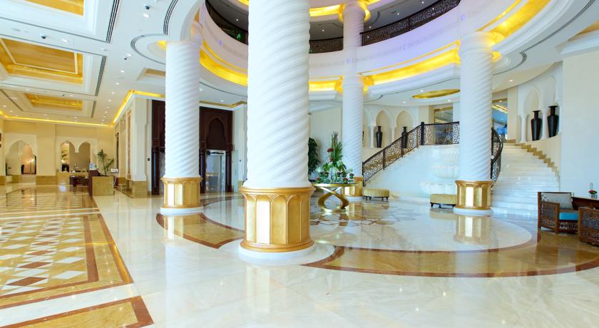 Pullman Resort Al Marjan Island — Рас Аль Хайма, Об'єднані Арабські Емірати мініатюра 6