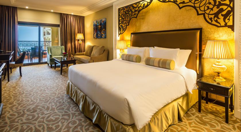 Pullman Resort Al Marjan Island — Рас Аль Хайма, Об'єднані Арабські Емірати мініатюра 7