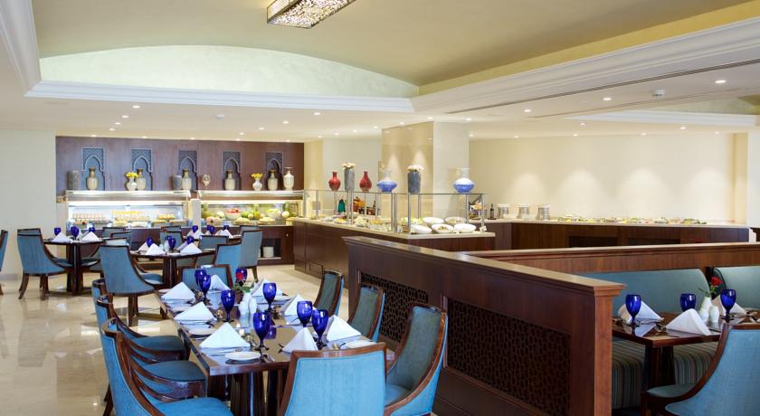 Pullman Resort Al Marjan Island — Рас Аль Хайма, Об'єднані Арабські Емірати мініатюра 12