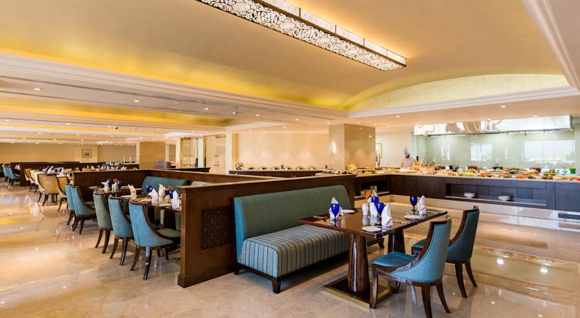 Pullman Resort Al Marjan Island — Рас Аль Хайма, Об'єднані Арабські Емірати мініатюра 13