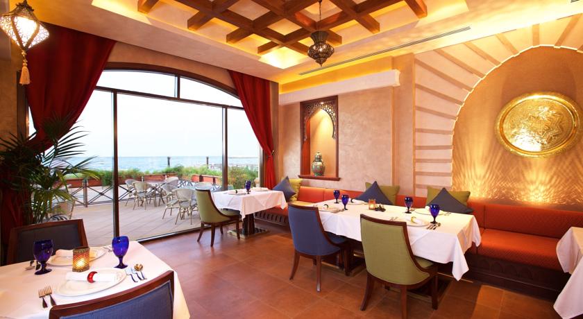 Pullman Resort Al Marjan Island — Рас Аль Хайма, Об'єднані Арабські Емірати мініатюра 14
