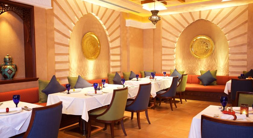 Pullman Resort Al Marjan Island — Рас Аль Хайма, Об'єднані Арабські Емірати мініатюра 15