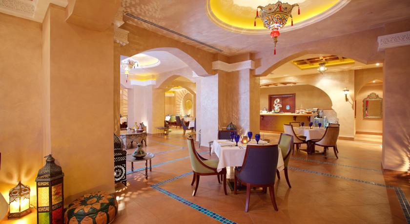 Pullman Resort Al Marjan Island — Рас Аль Хайма, Об'єднані Арабські Емірати мініатюра 16