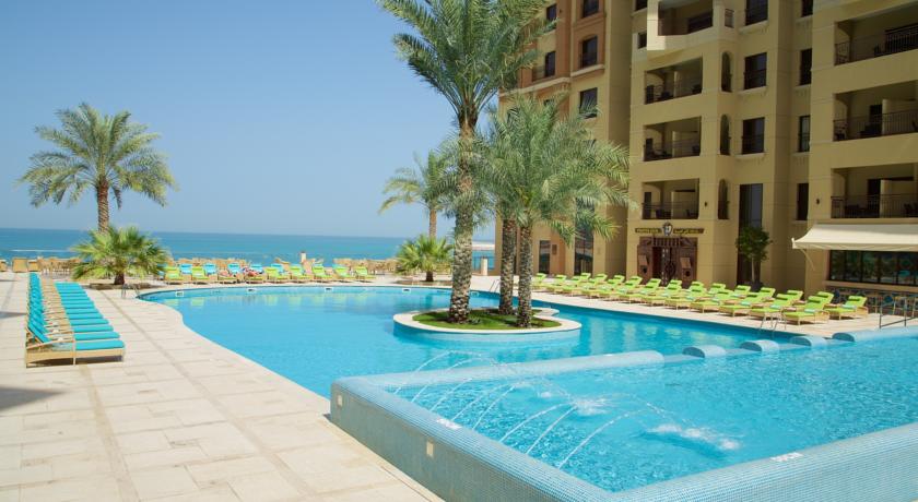 Pullman Resort Al Marjan Island — Рас Аль Хайма, Об'єднані Арабські Емірати мініатюра 20