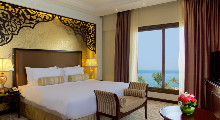 Pullman Resort Al Marjan Island — Рас Аль Хайма, Об'єднані Арабські Емірати мініатюра 23