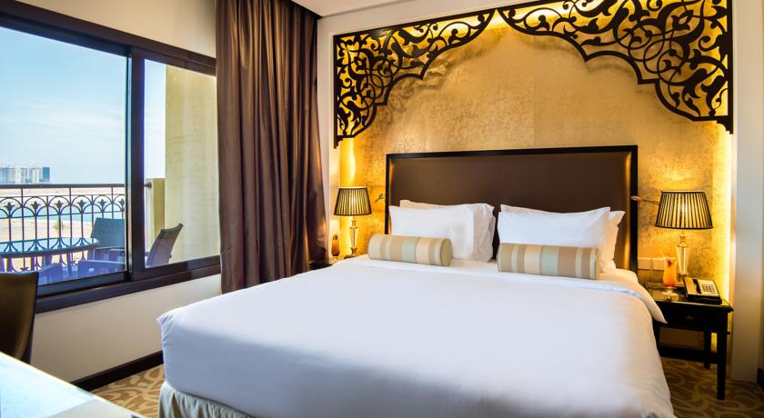 Pullman Resort Al Marjan Island — Рас Аль Хайма, Об'єднані Арабські Емірати мініатюра 24