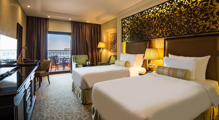 Pullman Resort Al Marjan Island — Рас Аль Хайма, Об'єднані Арабські Емірати мініатюра 25